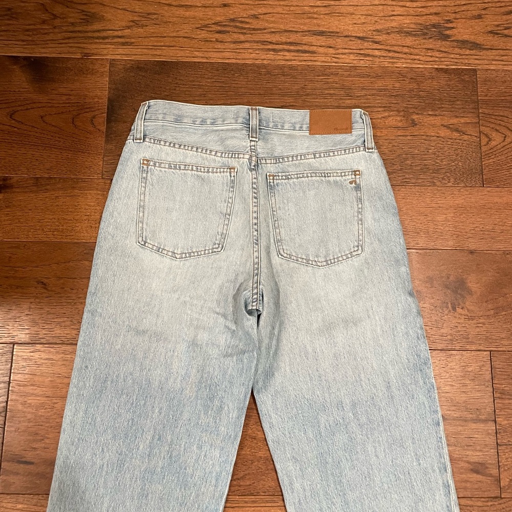 Madewell x Donni Jean - Picture 4 of 14
